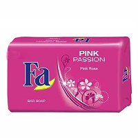 Fa Pink Passion Soap 175gm